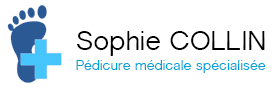 Sophie Collin - Pédicure médicale spécialisée